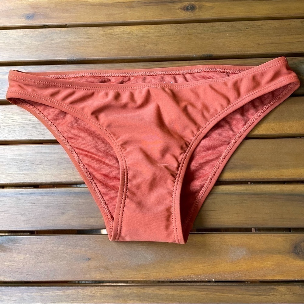 Cabana Del Sol bikini bottom Size Small